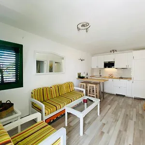  Apartamento Lagos Del España