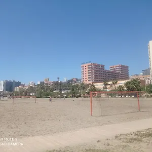  Apartamento Estudio Costa España