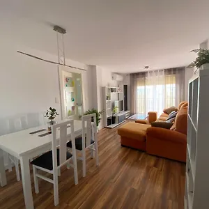  Appartement Familiar Alhambra