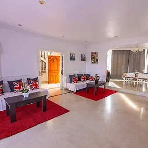  Villa Lujosa En 7 España